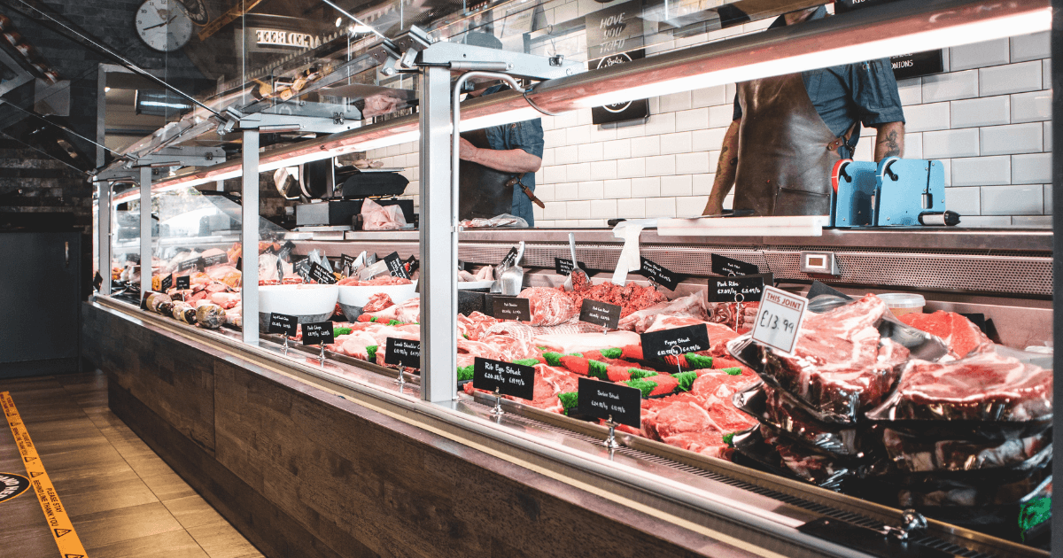 Markt POS | Schedule a Butcher Shop Demo