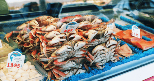 5 Best Fish Market POS Systems [+ 8 Features To Look For]