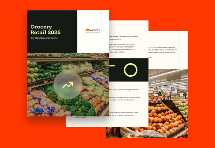 Grocery Report