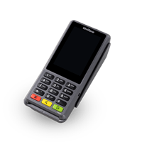 Pinpad Stand | P400