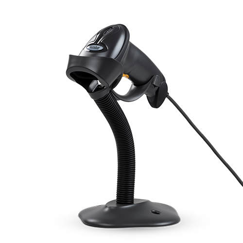 Barcode Laser Scanner | Zebra