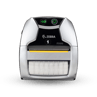 Mobile Label Printer | Zebra