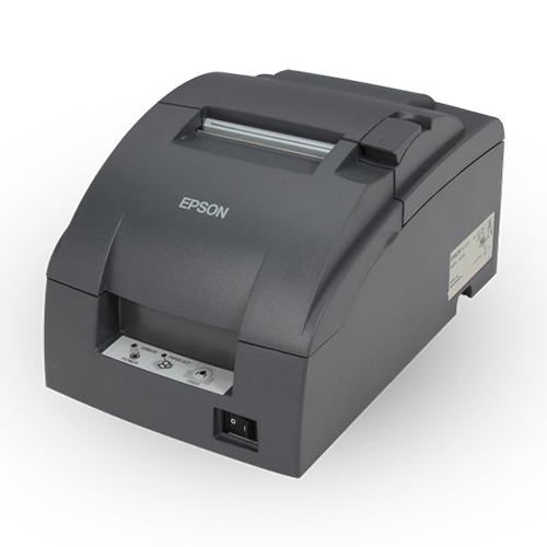 Remote Order Printer | Epson