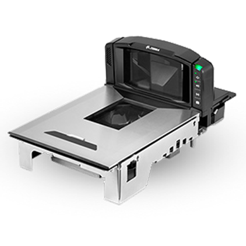 Scanner Scales