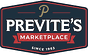 Previte Marketplace Logo