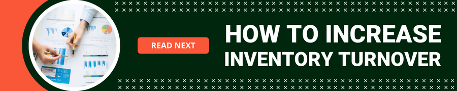 Increase Inventory Turnover-1