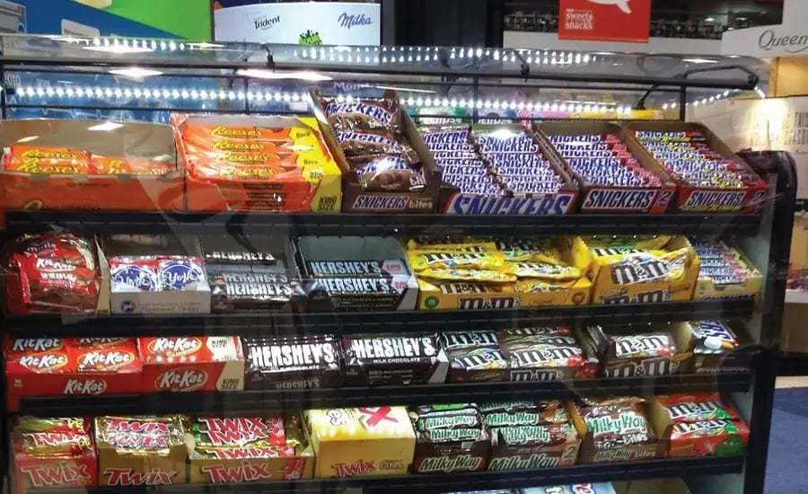 grocery store design