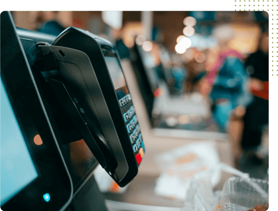 Self-Checkout