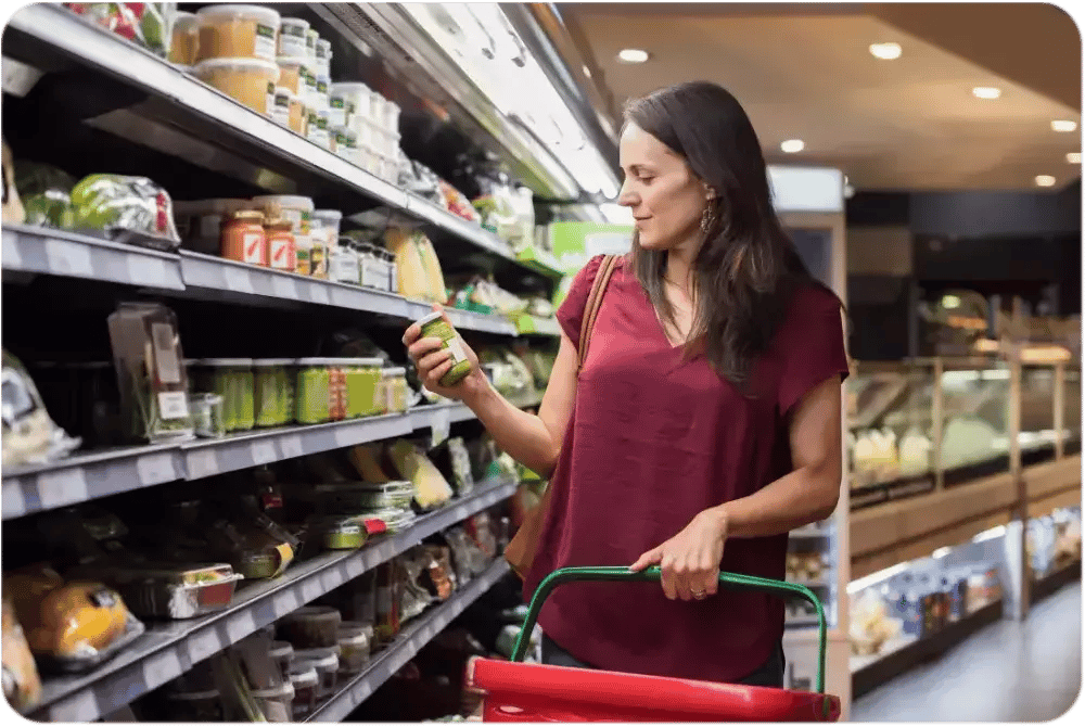 print shelf labels with ease