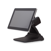Tablet | Scanner and MSR