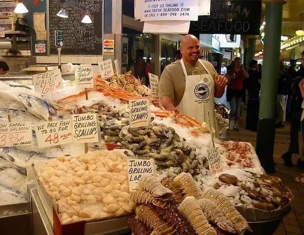 Things to Know Before Starting a Fish Market Blog Image 1