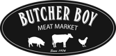 Butcher Boy