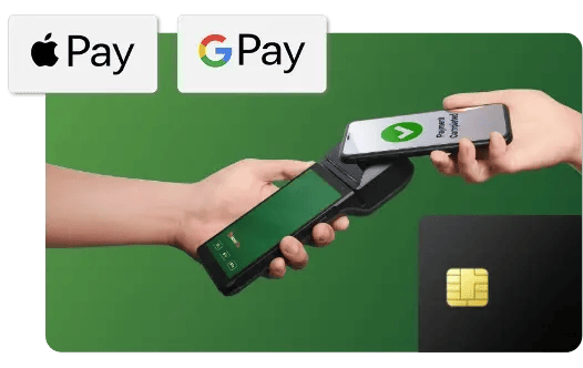 MarktPOS-payments