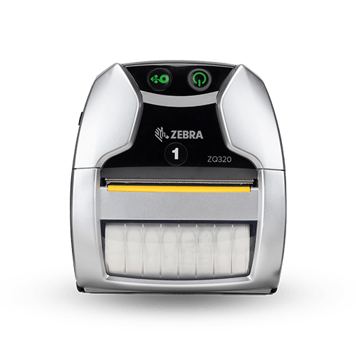 Zebra Mobile Printer