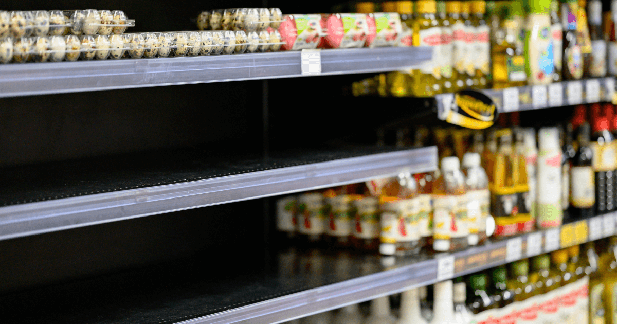 How To Minimize Grocery Shrinkage - SOCIAL