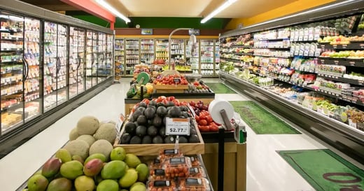 What Do Consumers Expect from Local Markets vs. Big-Box Chains?