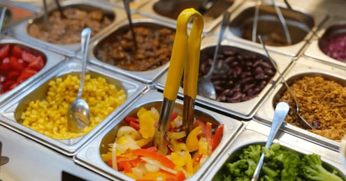 How Hot Food Is Helping Grocery Stores Compete With Restaurants