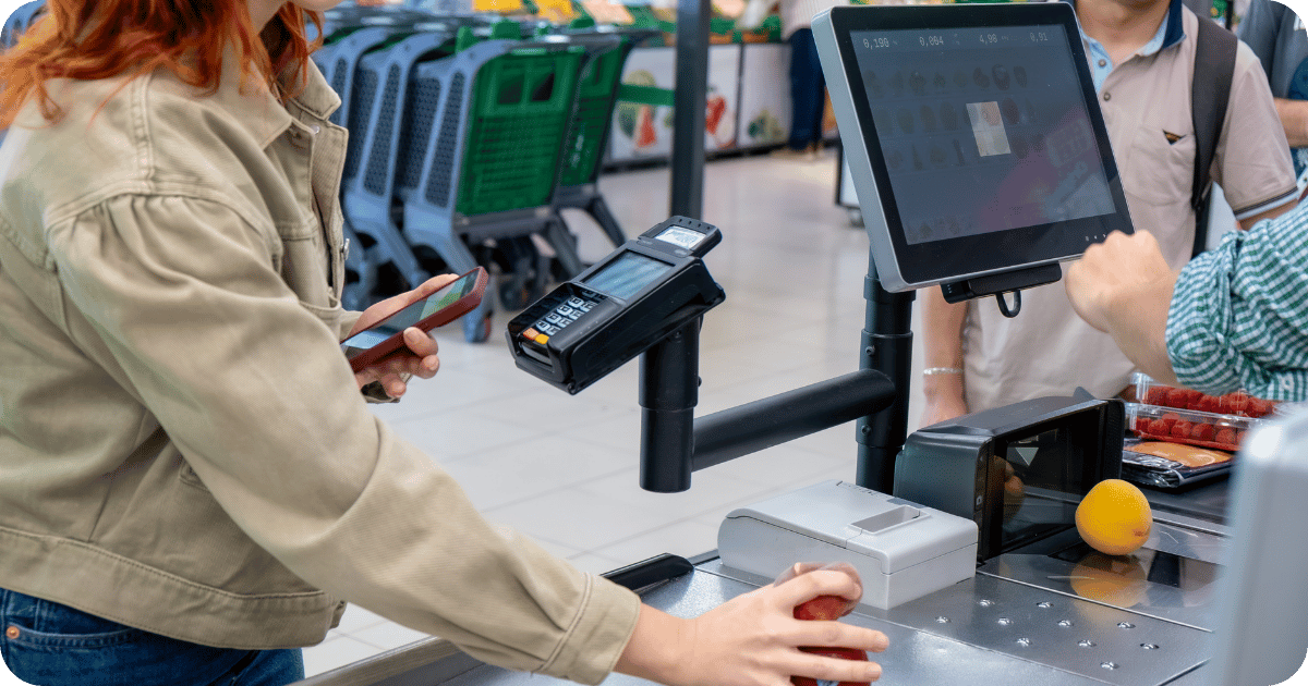 specialty pos system