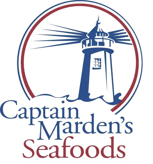 Captain Mardens Logo