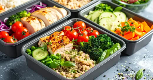 Why Food Service Is Becoming a Must-Have for Independent Grocers