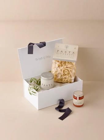 Markt Blog - Made by Mama Pasta Example