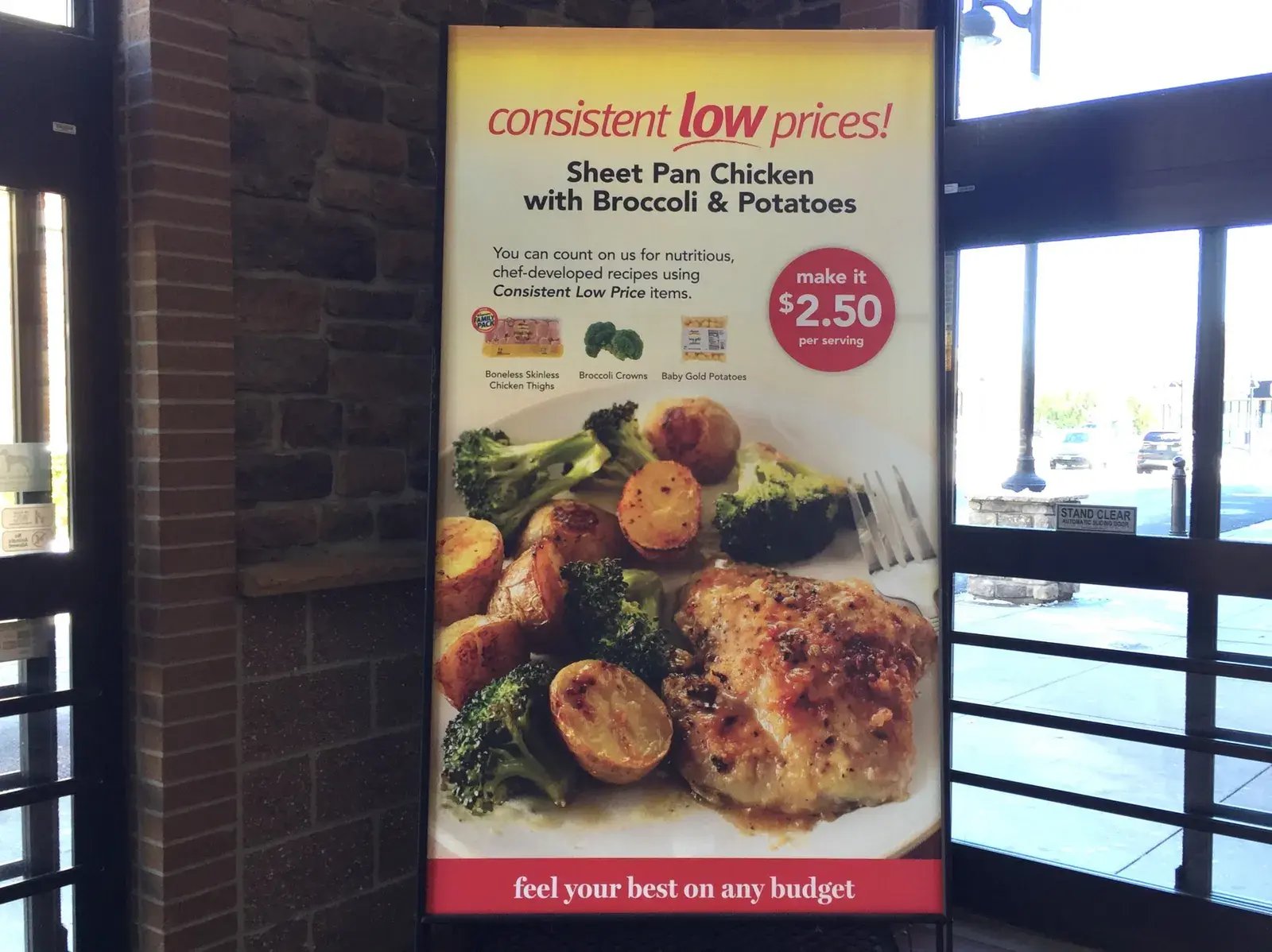 Mrkt Blog - EXTERNAL - Wegmans-savings-sign