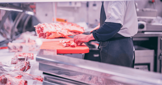 Butcher Shop Food Safety: 4 Must-Follow Practices