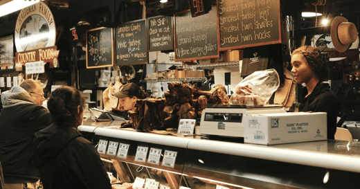 Deli Scales 101: What To Look for & Top 7 Options