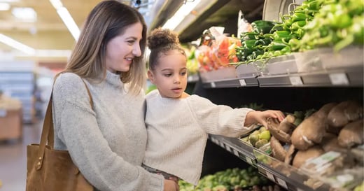 5 Ways To Compete When Big-Box Supermarkets Charge Less