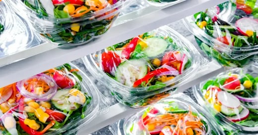 7 QSR Menu Ideas To Try in Your Grocery Store