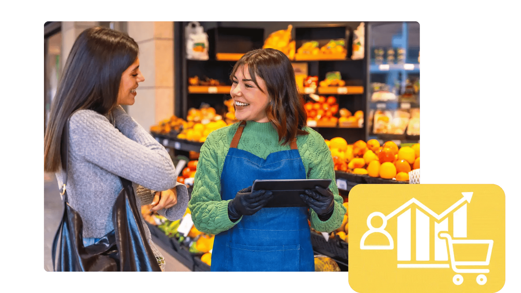Markt POS Customer Loyalty v2