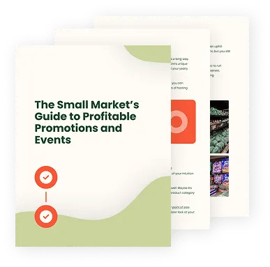 Small Market Guide