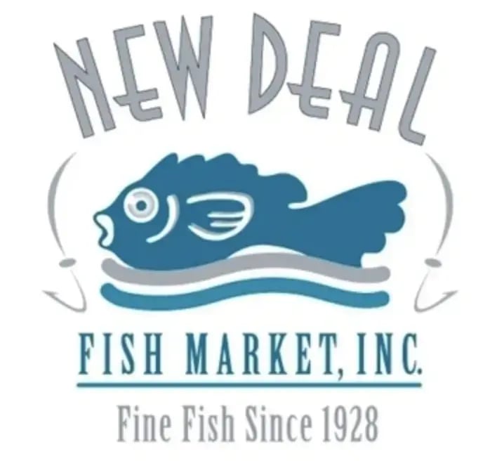 New Deal Logo