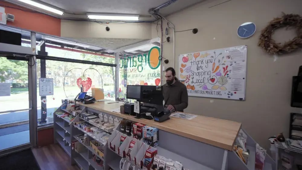 Markt - Bexley Case Study - POS Wide