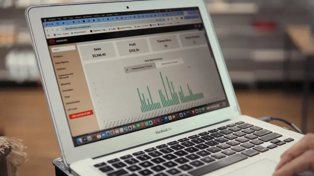 Markt - Bexley Case Study - Reports