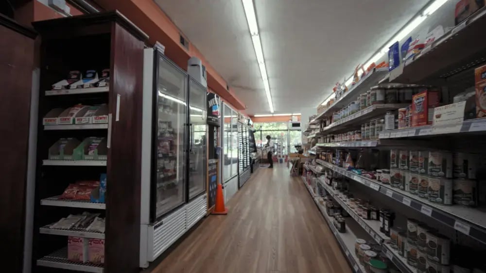 Markt - Bexley Case Study - Shopping Wide