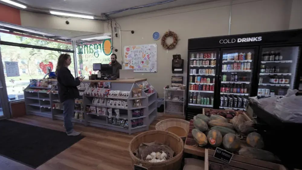 Markt - Bexley Case Study - With Customers 2