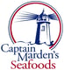 Captain Mardens Seafood