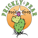 Prickly Pear Logo