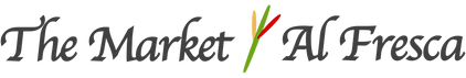 Market Al Fresco Logo