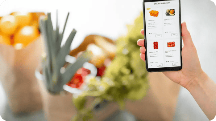 Blue White Modern YouTube Thumbnail