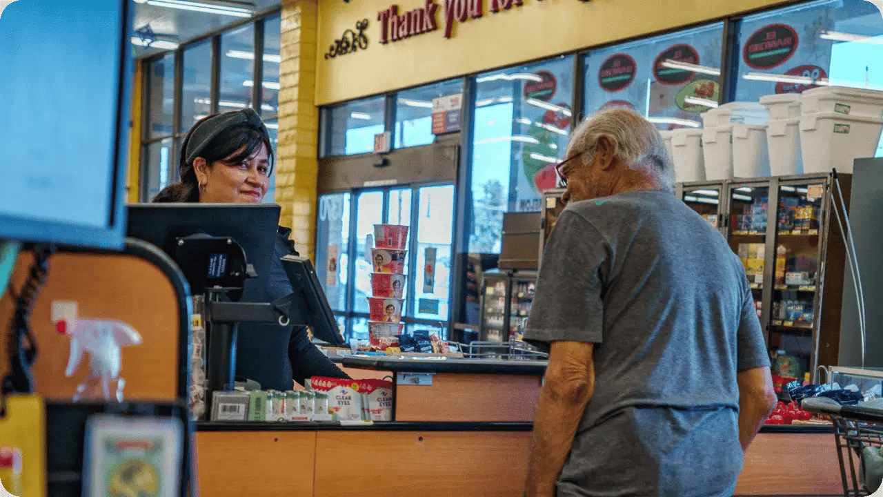 Markt POS vs. NCR: Which One Wins?
