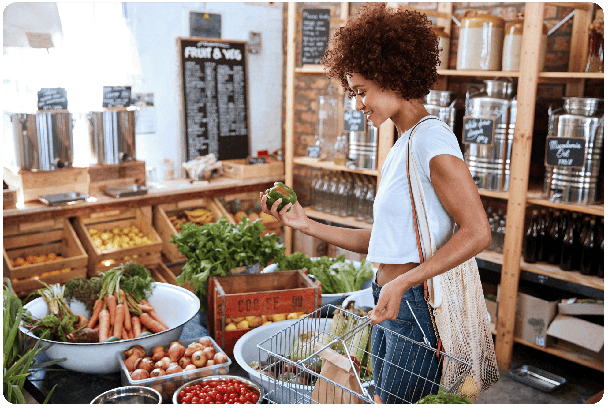 Markt POS vs. CRE: Which One Wins?