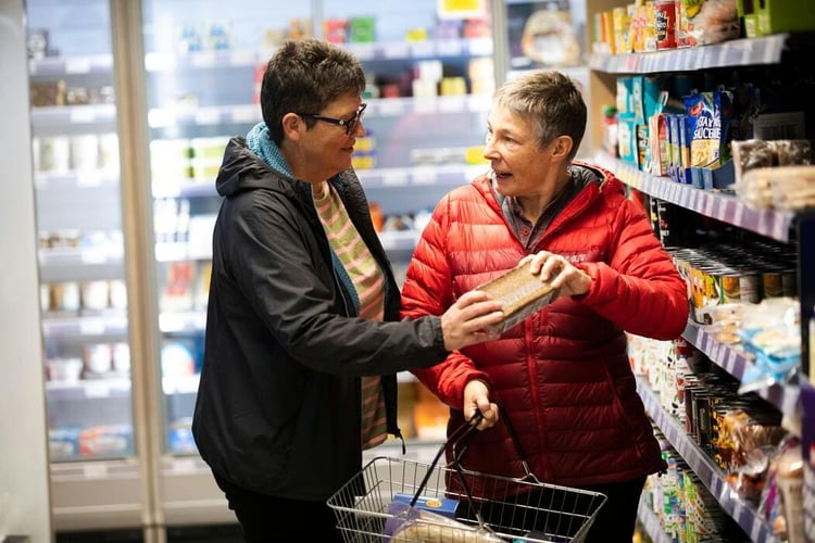 Grocery Retail 2026: Key Statistics and Trends