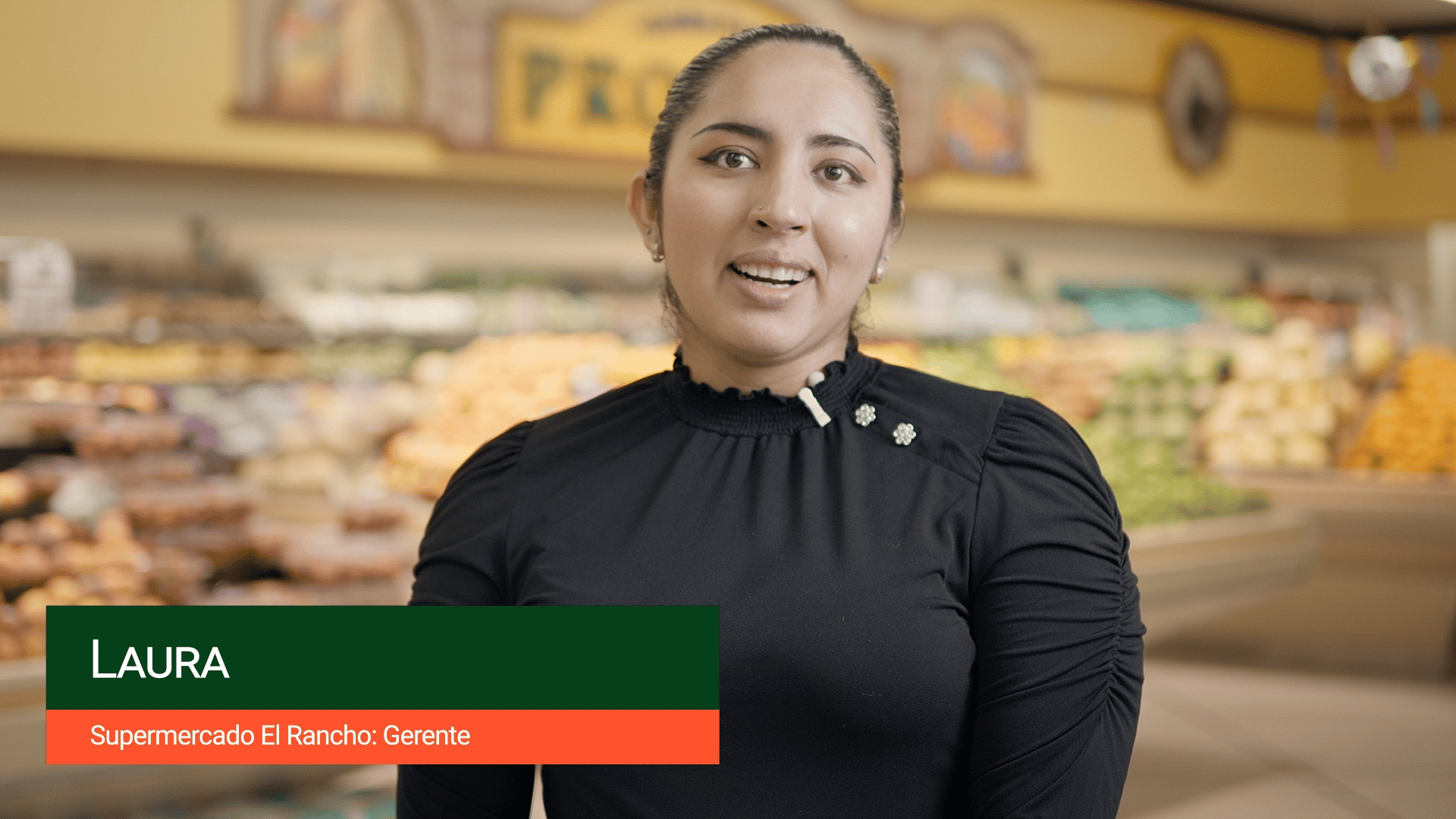 El Rancho Supermarket
