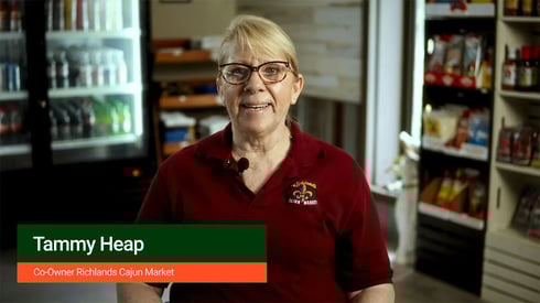 Richlands Cajun Market