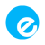 black minimalist cloud storage logo design (1)