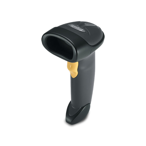 Barcode Scanners