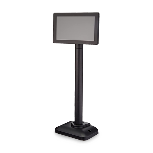 Customer Pole Display | LCD