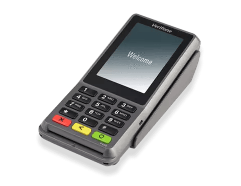 EMV Pinpad | Verifone P400